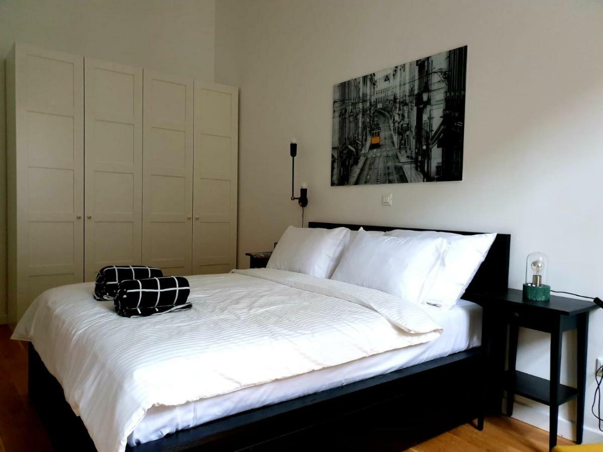 Zagreb Centar Apartments Esterno foto